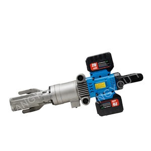 <span class=keywords><strong>Cintreuse</strong></span> de barres d'armature de <span class=keywords><strong>batterie</strong></span> RB-16L - Product Image 1
