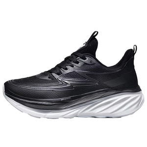 Chaussures de course et de marche unisexe en maille respirante avec amorti confortable pour la gym et l'athlétisme – Tendance mode et souplesse - Product Image 1