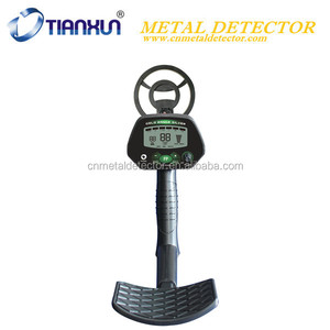 Détecteur <span class=keywords><strong>de</strong></span> métaux MD-3040 en or, nouveau meilleur détecteur <span class=keywords><strong>de</strong></span> métaux pour la détection <span class=keywords><strong>de</strong></span> trésors métalliques souterrains - Product Image 4