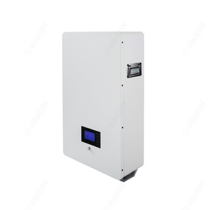 สินค้าใหม่มาแรงจาก EU Stock Seplos แบตเตอรี่ Lifepo4 ความจุสูง 10Kw 51.2V 300Ah พร้อมเซลล์ 52Ah สำหรับระบบโซลาร์เซลล์ - Product Image 1