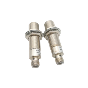 <b>12V</b> RFID PNP <b>Switch</b> Shielded Inductive Proximity Sensor for for Counting Protection - Product Image 1
