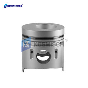 ลูกสูบเครื่องยนต์ดีเซล 4D32 แท้เบอร์ ME012174 สำหรับรถบรรทุกและรถบัส MITSUBISHI ชุดลูกสูบ 4D32 พร้อมสลัก อะไหล่ทดแทน - Product Image 2