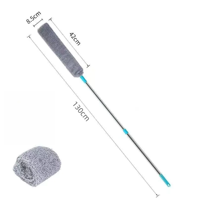 Grey with 2 cloth 130cm