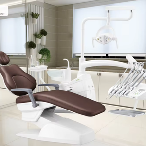 Meilleur <span class=keywords><strong>Prix</strong></span> QL2028IV Chaise <span class=keywords><strong>Dentaire</strong></span> Électrique En Plastique Offre Spéciale De L'usine De Porcelaine - Product Image 1