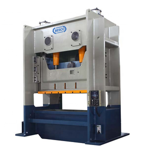 ベスコ高品質・高精度<span class=keywords><strong>BLA</strong></span> 200T二点Cフレームパワープレス - Product Image 6