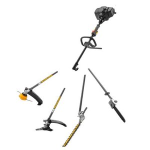 Débroussailleuse à essence 4-en-1 'B33PS' - - Product Image 2