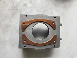 Pompe hydraulique 90R250 90R180 <span class=keywords><strong>90R130</strong></span> 90R100 90R75 90R55 Accessoires de pompe hydraulique - Product Image 4