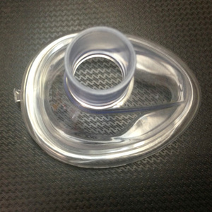 MM-CPR025 sekali pakai medis Cina TPE mudah laringgeal masker airway anestesi - Product Image 6