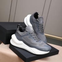 Mocassins Rétro Homme Respirants avec Doublure en Maille, Chaussures de Sport Décontractées à Lacets pour l'Extérieur, Confortables et Légères