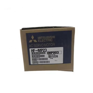 Nuevo Motor Original HFMP23 HF-MP23 de 200W - Product Image 5