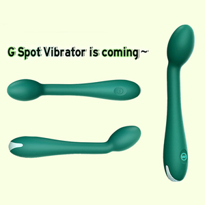 Vibrador de Punto G, Juguetes Sexuales para Adultos, Estimulador de Clítoris, <span class=keywords><strong>Tetas</strong></span> y Ano, Recargable por USB, 12 Frecuencias, Mini Vibrador para Mujeres Adultas - Product Image 6