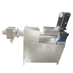 Superior Quality Build China Machinery Innovation Fast Soap Making Machine Reliable After-Sales Support - Product Image 5