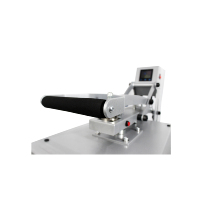 Grand panneau LCD de pouces, impression de t-shirt numérique, transfert à chaleur, machine à sublimation pour imprimante DTG
