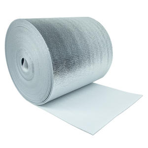 <span class=keywords><strong>Isolation</strong></span> en mousse EPE à support de papier d'aluminium résistant à la chaleur - Product Image 5