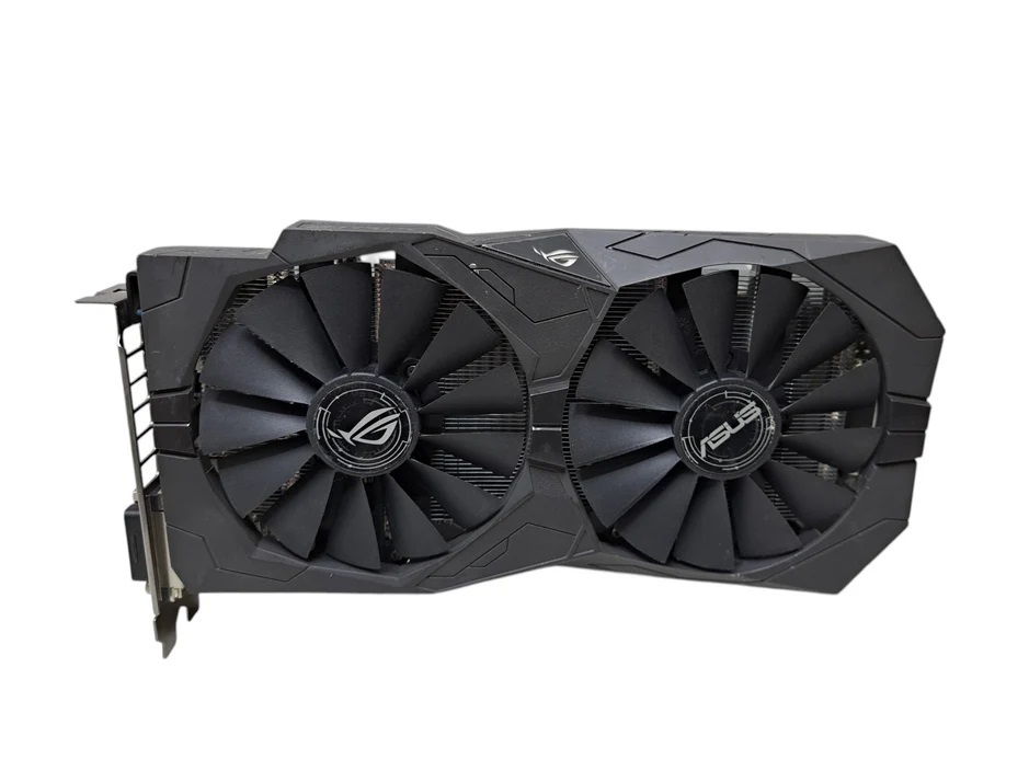 เอซุส โรก สตริกซ์ เรดิออน RX 470
