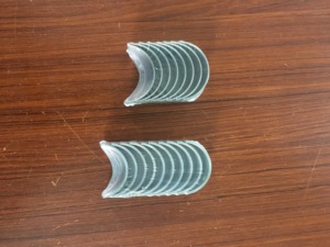 ESAEVER คุณภาพสูงเครื่องยนต์แบริ่ง 71-3504 713504 71-3560 713560 71-2195 712195 71-3531 713531 H975 H905 H997 H907 H708 H705 - Product Image 2