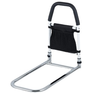 Barre de lit Hepo Good Steps avec poche de rangement pour personnes âgées et femmes enceintes, aide à la mobilité LQX-110018 - Product Image 4