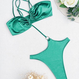 YY5494, выбор качества, арабские трусы, микро бикини без бретелек, фото стрингов - Product Image 6