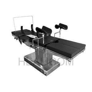 Table d'opération électrique médicale en promotion pour urologie et chirurgie - Product Image 2