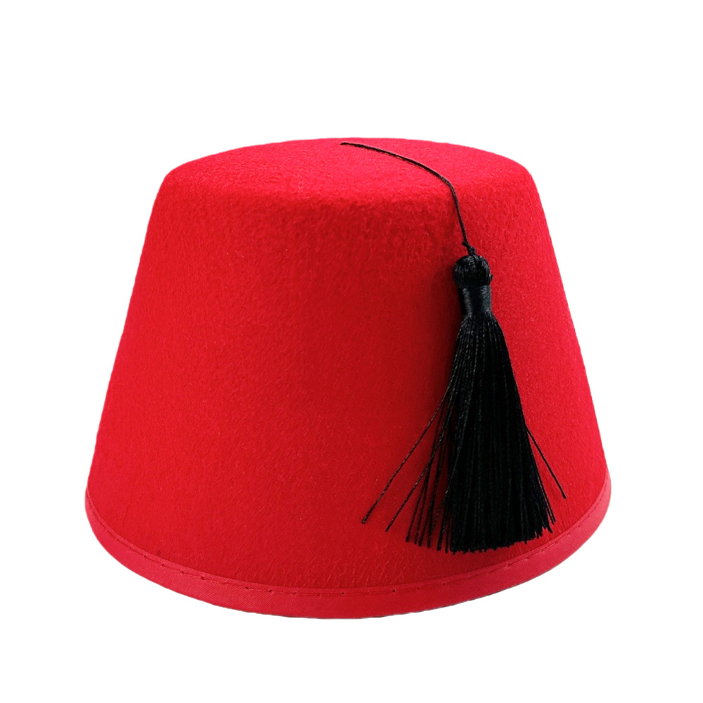 red black 2
