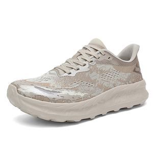 Ultime Scarpe da Corsa Uomo US 13 EU 47 <span class=keywords><strong>con</strong></span> Punta Larga, <span class=keywords><strong>Sneakers</strong></span> Atletiche Traspiranti in Maglia, Scarpe da Passeggio su Strada ad Alto Ammortizzamento per Donna - Product Image 1