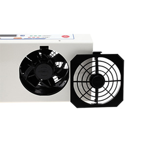 Ventilador Industrial de Iones KST KF-60AR con Motor AC, Baja Presión, Eliminación de Polvo, Viento Fuerte, 220V Eléctrico - Product Image 2