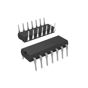 LTC3626IUDC#TRPBF Capacitance <strong>Electronic</strong> <strong>Components</strong> Resistance Inductance BOM Supply Brand New Original - Product Image 6