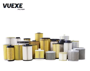 กรองน้ำมันเครื่อง VUEXE รุ่นใหม่ ขายดี CV2473 P559129 <span class=keywords><strong>E6878</strong></span> YGT00160 025182 1449197 330560059 อะไหล่เครื่องจักรกลหนัก - Product Image 5