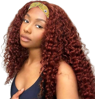 Perruque courte en cheveux humains de qualité supérieure, bon marché, SDD, super double trame, cheveux indiens bruts non traités, fournisseur de perruques, pour femmes noires