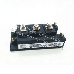 Fast Delivery LOW PRICE IGBT MODULE NEW AND ORIGINAL 2MBI400U2B-060-50