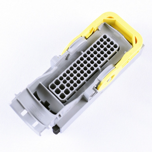Kangsheng Customizable 64-Pin Car <b>Terminal</b> Electrical Waterproof Housing Connector - Product Image 4