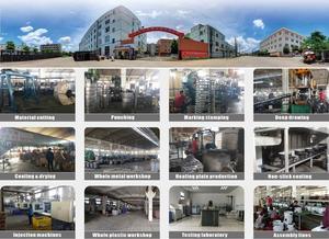 Bouilloire électrique sans fil en acier inoxydable, capacité de 1,7 L, arrêt automatique, design portable - Product Image 5