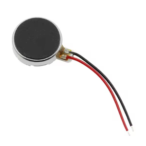 1027 Micro DC Moteur de Vibration 10*30 10*27 10*20 1034 DC 3V-5V 60mA 70MA Plat Vibrant Moteur Bouton <span class=keywords><strong>Moteurs</strong></span> pour Téléphone Coin - Product Image 3