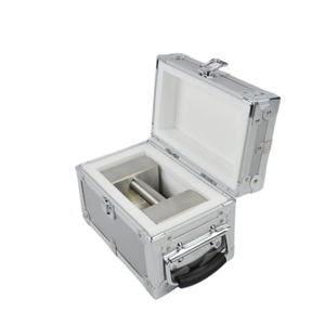 Veidt Wiegen F1 F2 M1 Klasse <span class=keywords><strong>20kg</strong></span> Labor Edelstahl waage Kalibrierung stest Standard gewichte für wasserdichte Tisch waage - Product Image 2