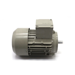 Moteur Servo Original CNC Qualité Machine 1LE10020CA222KA4-Z Contrôle de Précision Authentique Nouvelle Automatisation Industrielle Haute Performance - Product Image 2