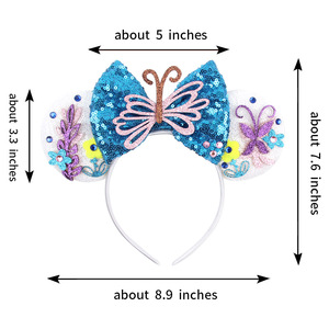Disfraces de <span class=keywords><strong>Encanto</strong></span> Mirabel para Niñas, Vestido de Princesa, Disfraz de <span class=keywords><strong>Encanto</strong></span> para Halloween y Carnaval con Accesorios Gratis - Product Image 5