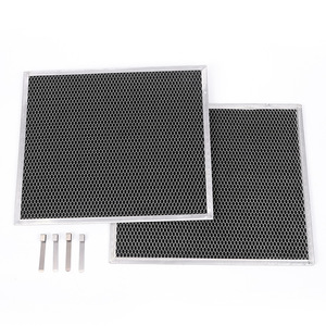 <b>Range</b> Hood Filter W10905734 Aluminum Alloy High Efficiency Replacement Part for <b>Range</b> Hood Accessories - Product Image 4