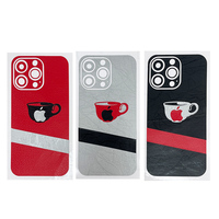 Software ponsel kustom laptop tablet casing kulit perangkat lunak disesuaikan casing ponsel untuk iPhone untuk sumsang