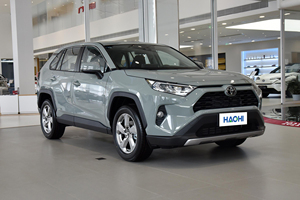 2024 para <span class=keywords><strong>Toyota</strong></span> <span class=keywords><strong>RAV</strong></span> <span class=keywords><strong>4</strong></span> Rongfang 2,5 Hybrid Premium Midsize SUV FWD AWD ACC Cruise Leather Dark R15 Electric Fuel Trade para adultos - Product Image 4