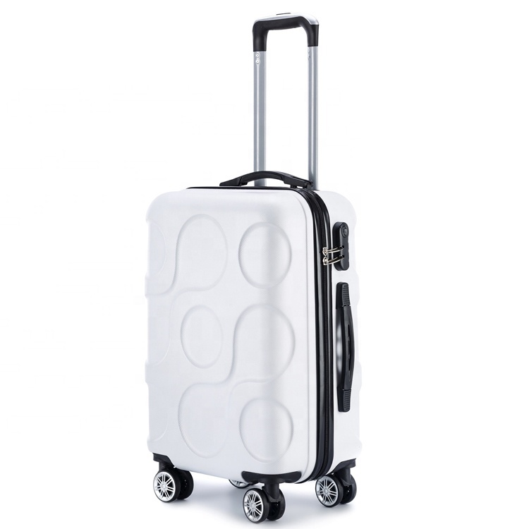 Promotion VENAICE Luxury Spinner Suitcase with