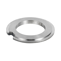 Fournisseur professionnel de pièces usinées CNC offrant des services de perçage, de fraisage et de tournage pour l'acier au carbone/inox sur mesure
