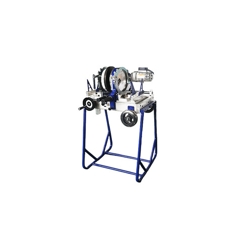 63mm-250mm Siphon Drainage Welding Machine Termofusion Welding Machine