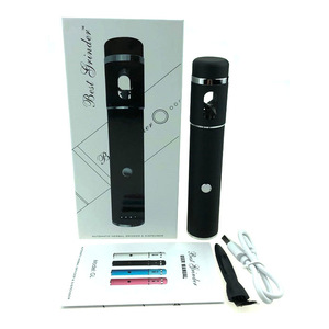 2025 atao tùy chỉnh khói bút hút Phụ kiện cho tự động vipe thuốc lá tự động điện tử lau máy xay cho Cartridge 1ml 2ml - Product Image 3