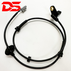 Sensor de velocidad de la rueda 47910-EQ010 para <span class=keywords><strong>ni</strong></span>-ssan Sensor ABS delantero derecho de 2017 47910EQ010 - Product Image 2