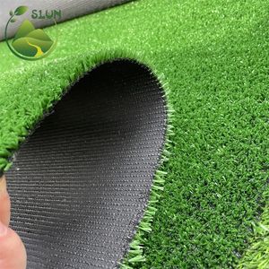 <span class=keywords><strong>Gazon</strong></span> artificiel durable, faible entretien, haute densité, écologique, réaliste, <span class=keywords><strong>vert</strong></span>, <span class=keywords><strong>synthétique</strong></span>, pour aménagement paysager intérieur et extérieur - Product Image 4