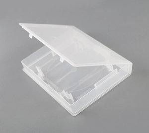Offre Spéciale Clair Universel En Plastique Storager Cas Pour <span class=keywords><strong>NES</strong></span> POUR SNES POUR N64 POUR Sega Vidéo Jeu Cas Cartouches Carte Paquet Boîte - Product Image 4