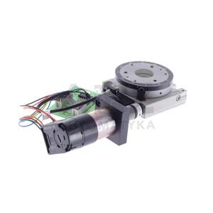 PERALATAN ASLI 2842S012C+<span class=keywords><strong>PI</strong></span> M-037 PRECISION STAGE - Product Image 1