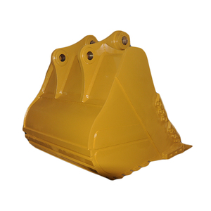 Mini-benne pour excavatrices (1-40 tonnes) pour Volvo/Cat/Sany/Kubota/JCB/Hitachi - Product Image 4