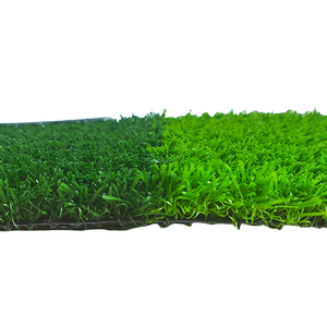 Gazon artificiel de 30mm/40mm/50mm/60mm pour gazon artificiel de football approuvé par la <span class=keywords><strong>FIFA</strong></span> - Product Image 3