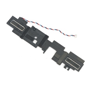 Altoparlante interno stereo integrato da 4 W con doppio driver per laptop <span class=keywords><strong>Dell</strong></span> Precision 7750 7760, ricambio integrato per workstation - Product Image 5